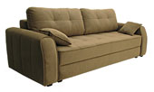 Диван Кайман-7 современный диван кровать для ежедневного отдыха.