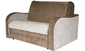 Мягкая мебель Дуэт - диваны - спальные места от 90 до 180 см.