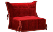Габриэль это диваны и кресла-кровати со съёмным чехлом, каркасом из металла, механизмом аккордеон.