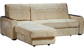 Угловой диван Гадар  - диван для гостиной или спальной комнаты.