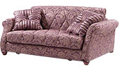 Купить диван Классик-2 значит подарить удовольствие и комфортный отдых себе и своим гостям.