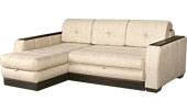 Угловой диван Лондон это современный дизайн, надёжный механизм трансформации, солидность и качество.