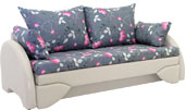 Софа Ода практичный диван для ежедневного отдыха.