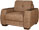 Кресло для отдыха Бонн, габаритные размеры - 107х104х80 см.