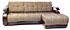 Угловой диван Братислава прилежание L габаритные размеры 250х165х70 см