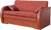 Спальные места выкатной мебели Браво-2 могут иметь ширину от 60 до 140 см,  длина регулируется.