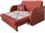 Пока Ваш ребёнок мал спальное место дивана Браво-2 можно разбирать на 150 см.