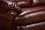 Кресло Коломбо 120х115х96 см, не оборудовано механизмом трансформации и ящиком для белья.
