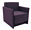 Габаритные размеры кресла-кровати Гольф-2 75х90х см, высота 86 см.