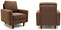 Кресло для отдыха Джой, габаритные размеры 118х90х45 см.