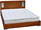 Длина спальных мест кроватьов и кресел  - 200 см. Фото: Ява 06 и Ява Плейн 06, цена по 3-й категории