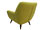 Наполнитель кресла Орион пенополиуретан марки ST2230, плотность 22 кг/м куб + пружины змейка.