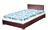 Детский кровать Шарм трансформация еврокнижка, габариты 85х170 см, спальное место 80х190.