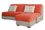 Угловой диван Тахко-2 универсальная модель,  прилежание угловой можно менять.