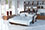 Уровень комфорта спальных мест диванов Велунт близок к уровню ортопедической кровати.